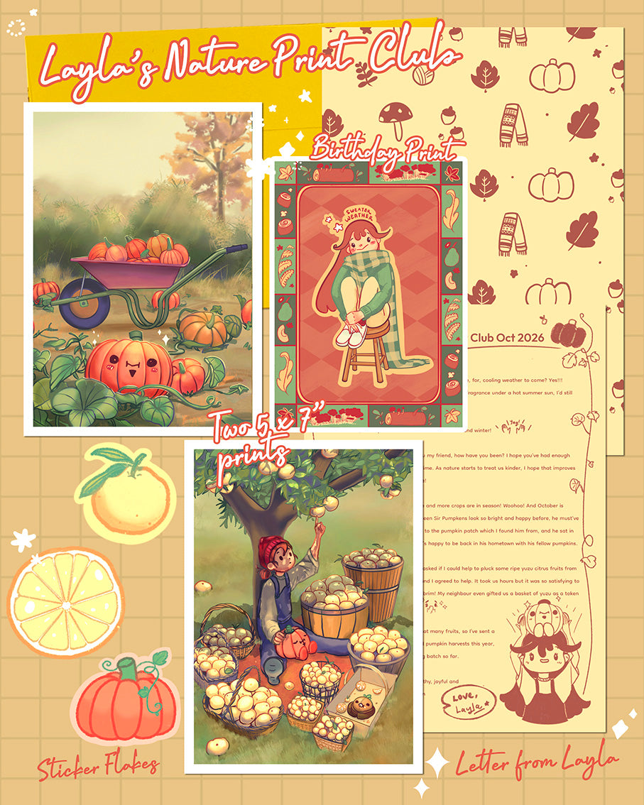 Print Club Collection