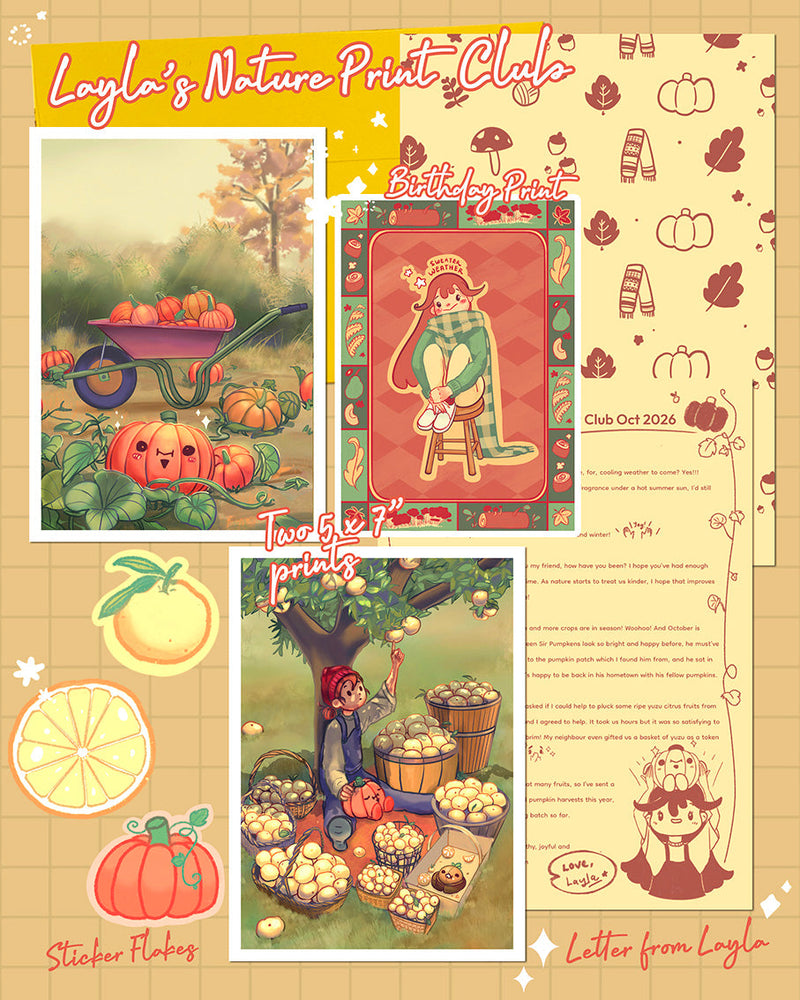 Print Club Collection