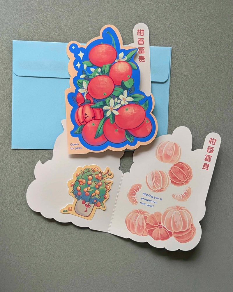 Cards & Letter Sets