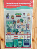 DIY Sticker Pack - Cook With Nature