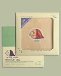 Multipurpose Microfiber Cloth / Lens Cloth - Deadge Onion