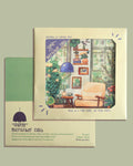 Multipurpose Microfiber Cloth / Lens Cloth - Lounge