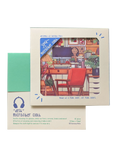 Multipurpose Microfiber Cloth / Lens Cloth - Desk