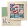 Multipurpose Microfiber Cloth / Lens Cloth - Kitchen