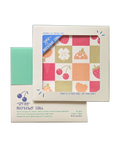 Multipurpose Microfiber Cloth / Lens Cloth - Spring