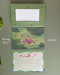 Letter Set - A Sunny Picnic