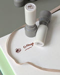 Mini Self-inking Chop - Cottage