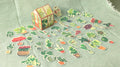 Greenhouse Plant Stickers Set - Houseplants