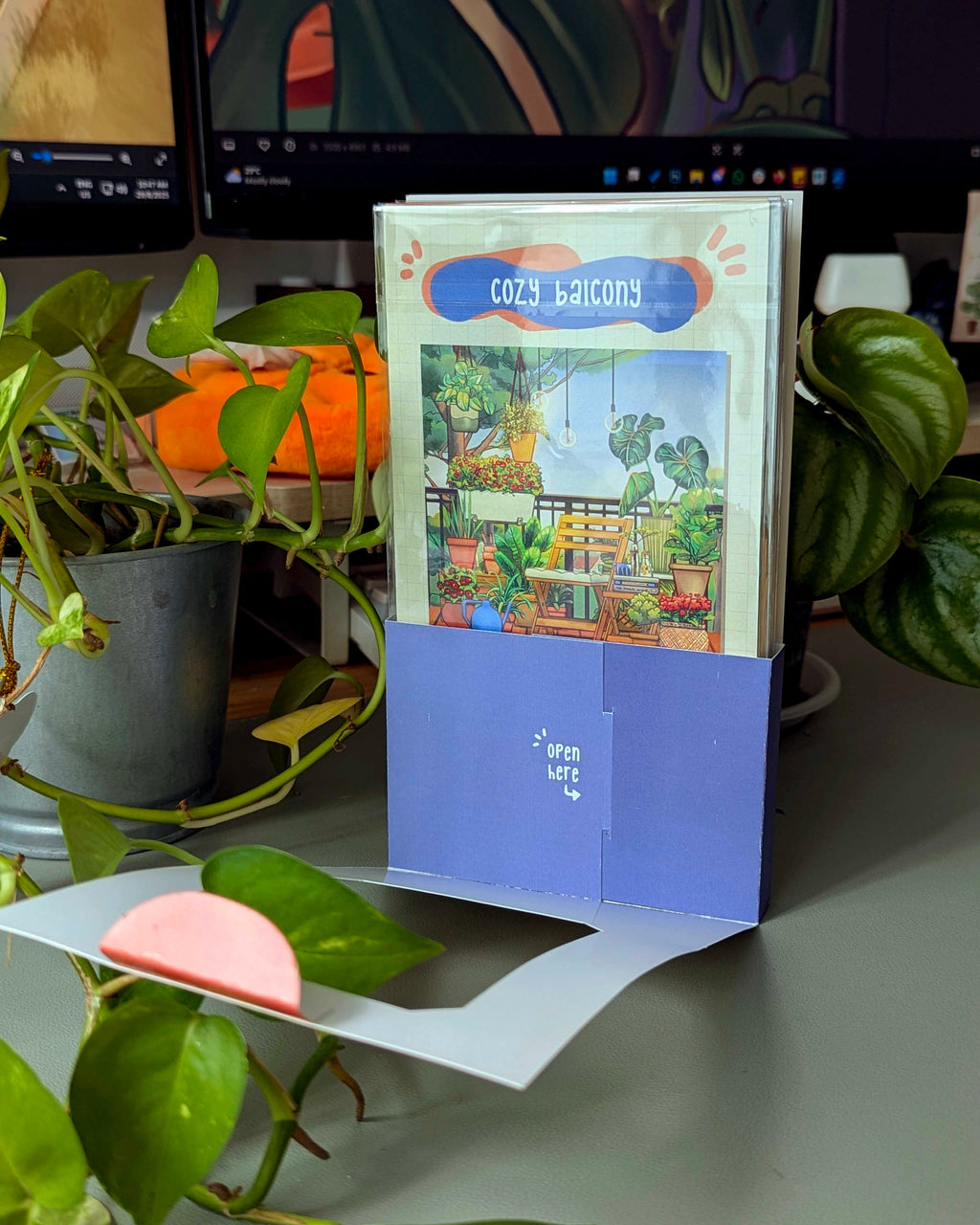 The Complete House Bundle - DIY Sticker Set