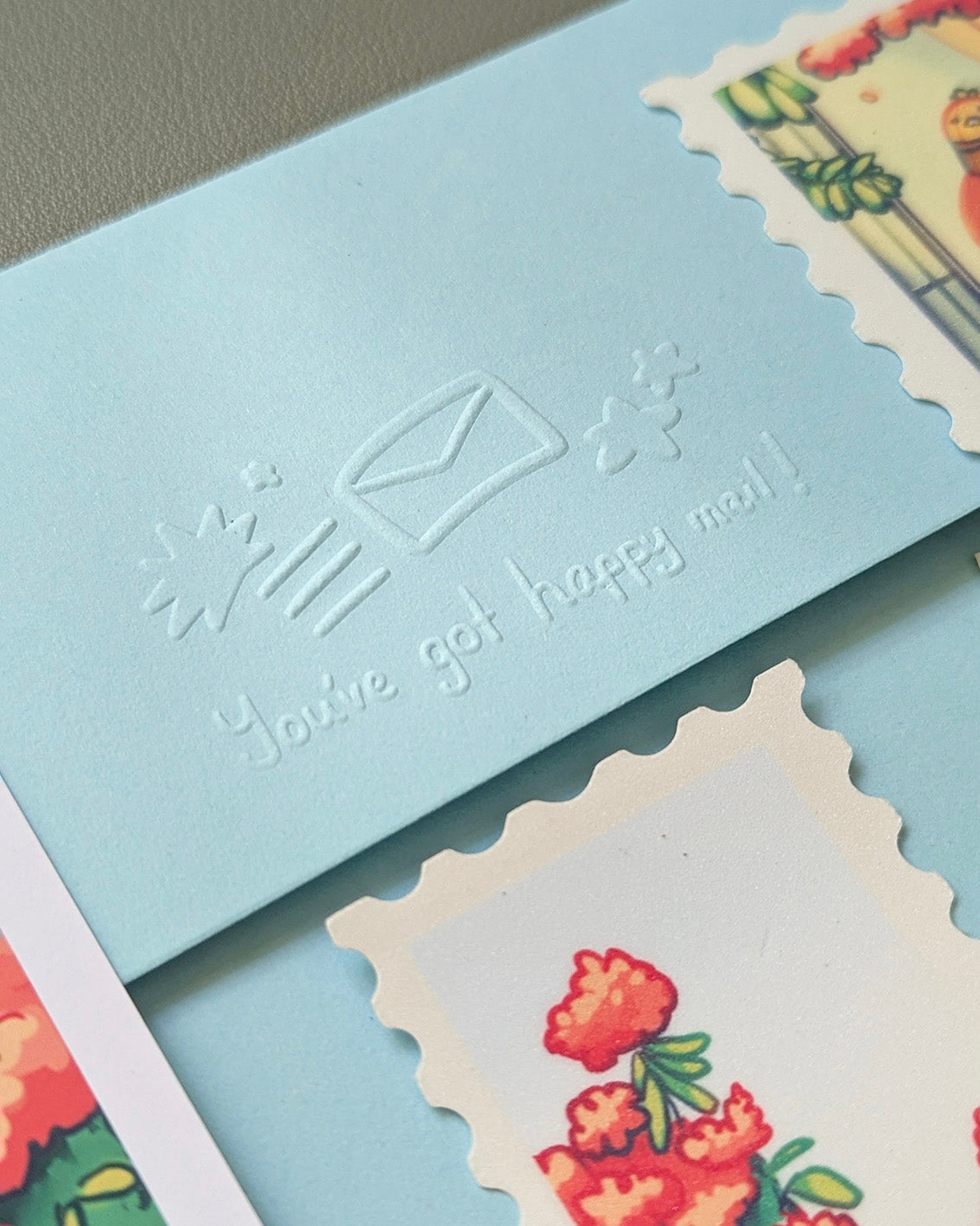 Layla's Nature Print Club