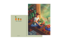 Postcard - Repotting