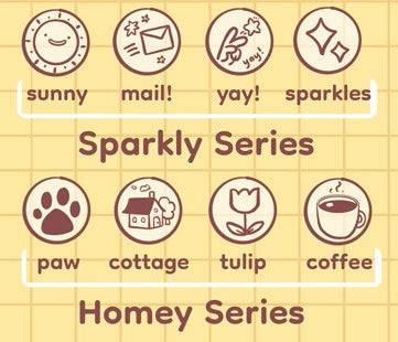 Layla's Premium Mail Set - The Complete Bundle